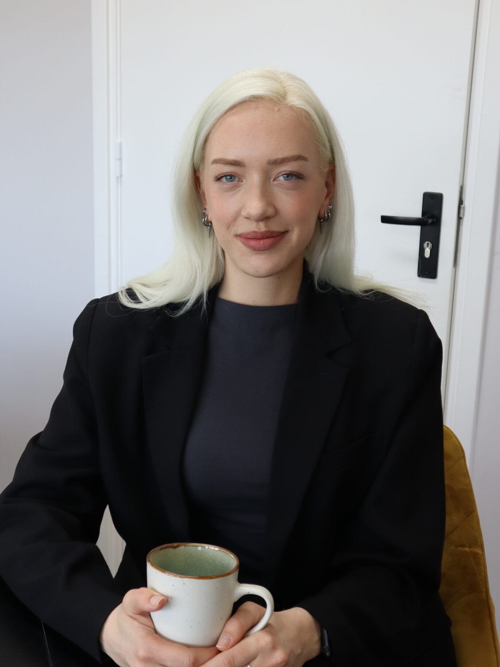 Minou - SEA-specialist bij 050media