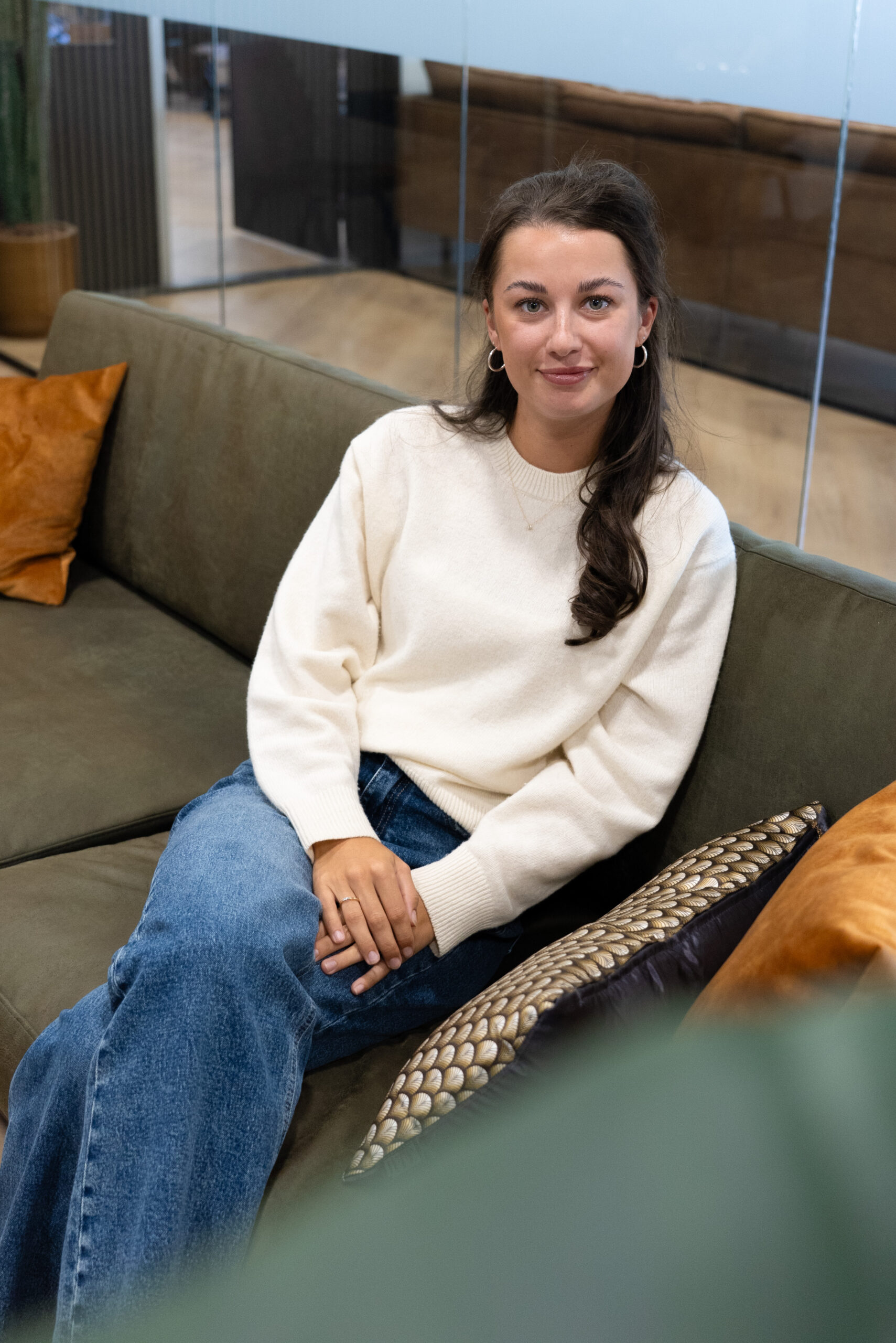 Roos - Online marketeer bij 050media